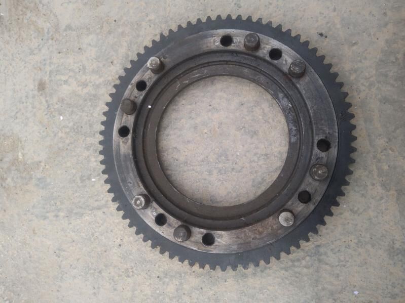 Maz маз 300 TMT - Туркменбаши - img 1