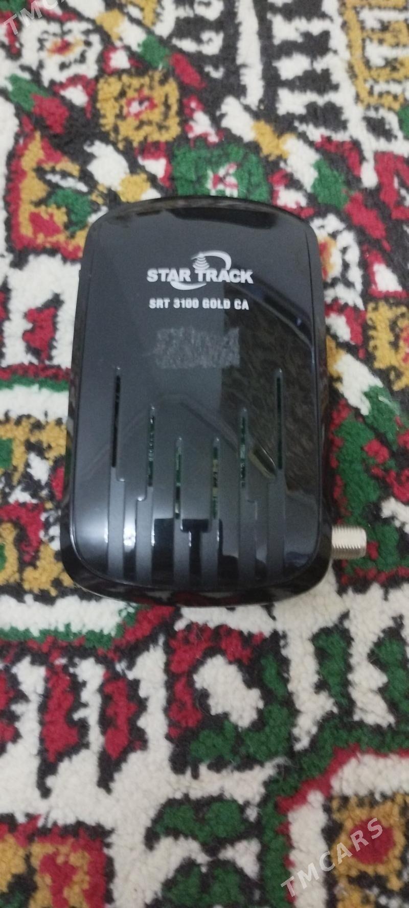 Tuner Star Track - Бузмеин - img 1