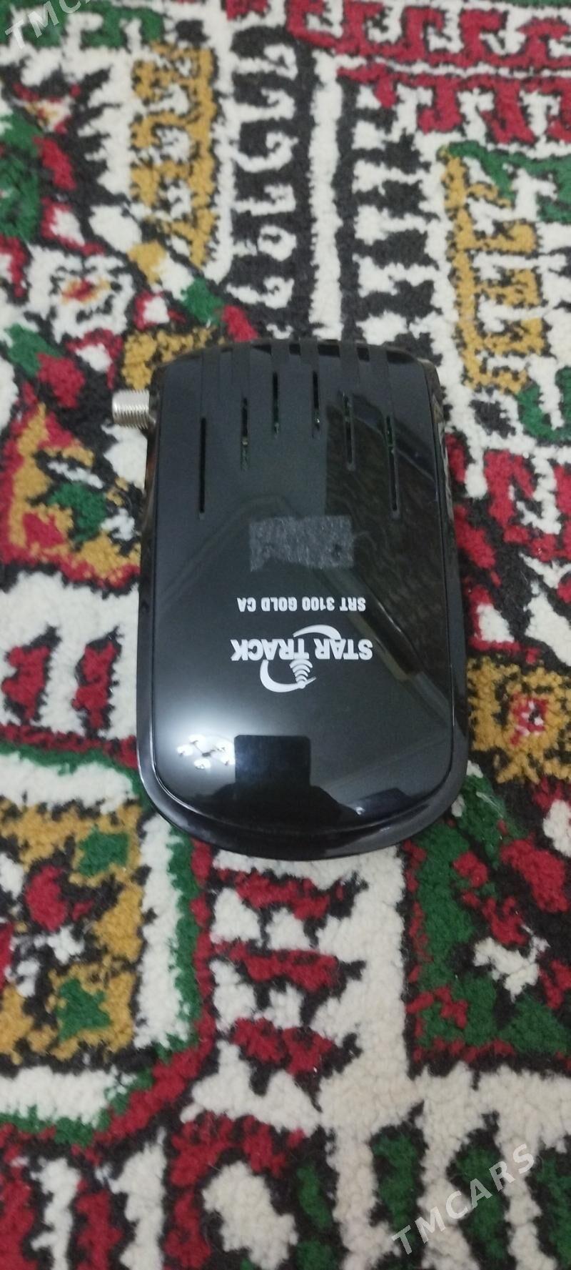 Tuner Star Track - Бузмеин - img 2