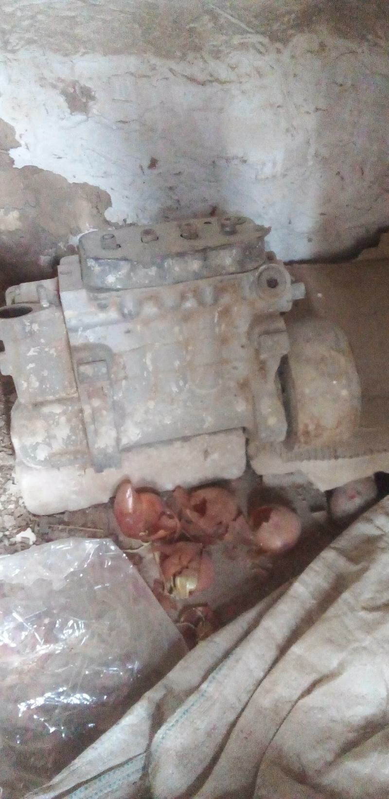 Kamaz Vedusi Aparat 600 TMT - Достлук - img 1