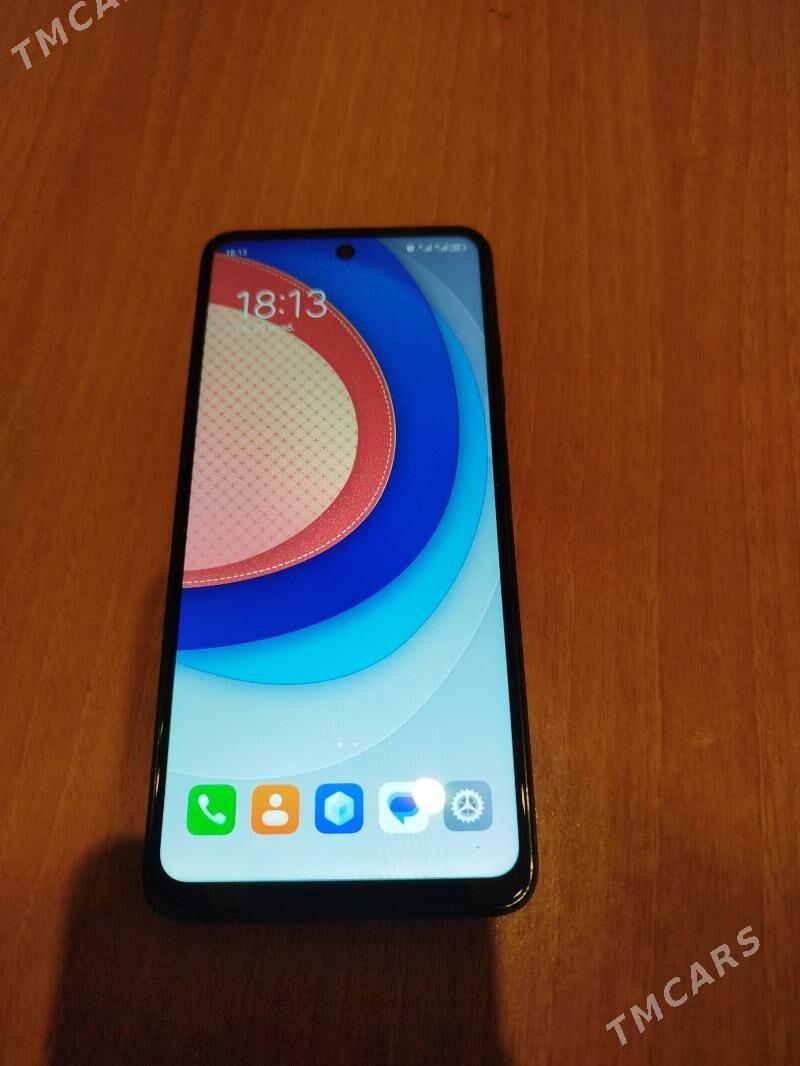 Tehno spark 20 16/128 - Aşgabat - img 1