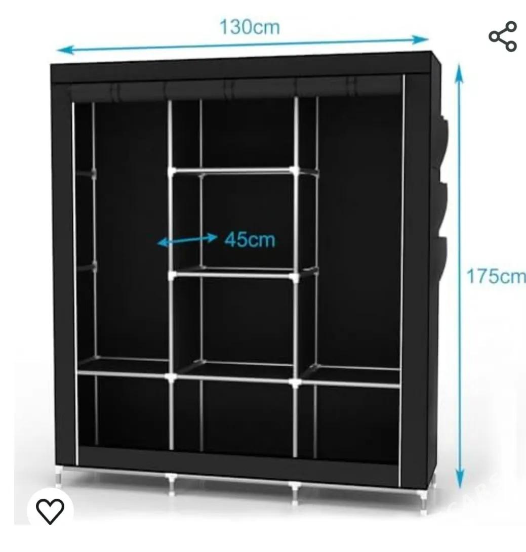 polkaly garderob weşilka - Türkmenbaşy - img 2