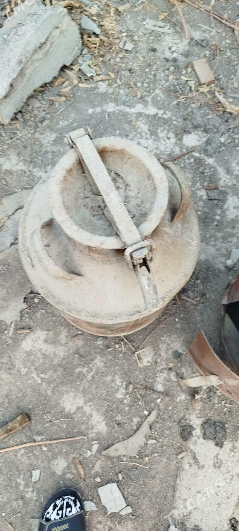 Awia kerosin - Ашхабад - img 3