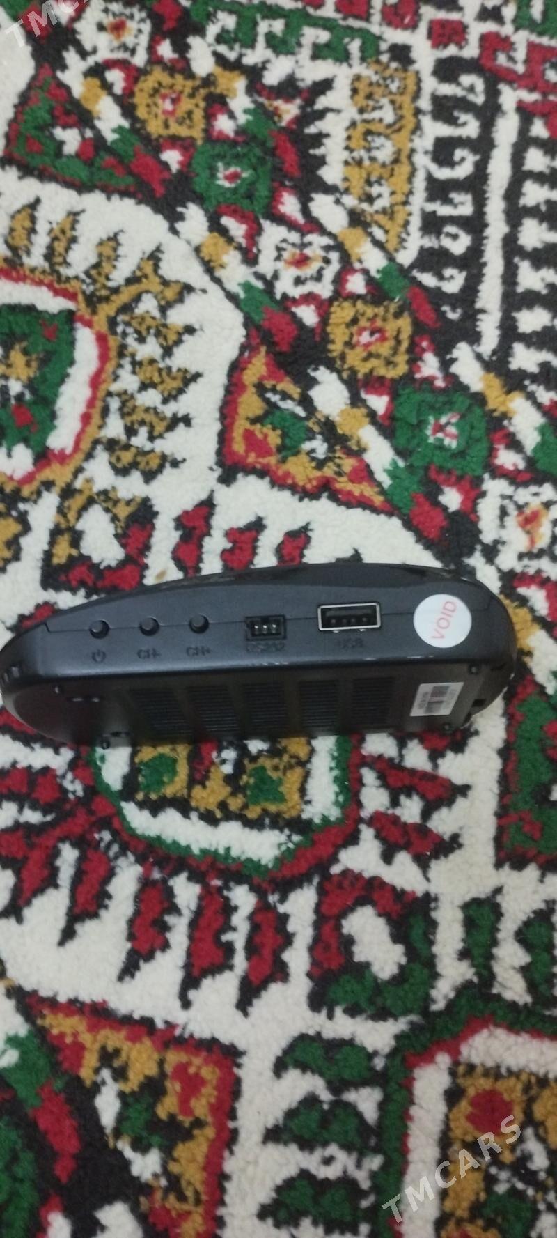 Tuner Star Track - Бузмеин - img 3