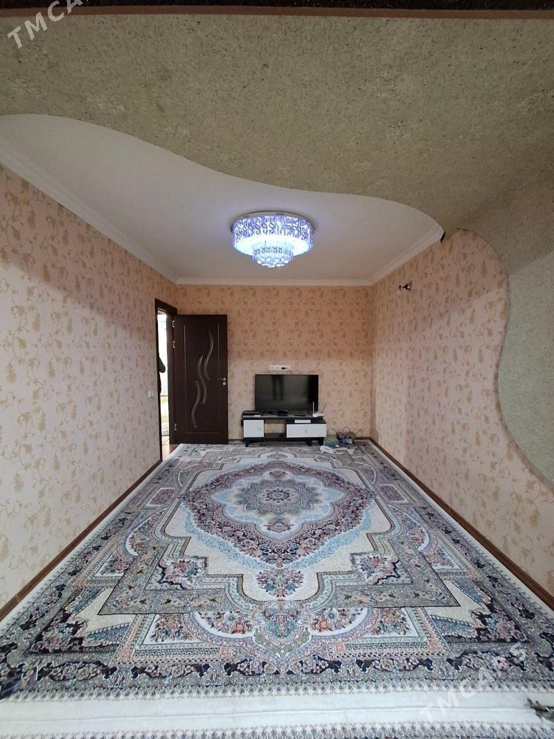 Satlyk 3 komnat jaý - Мары - img 8