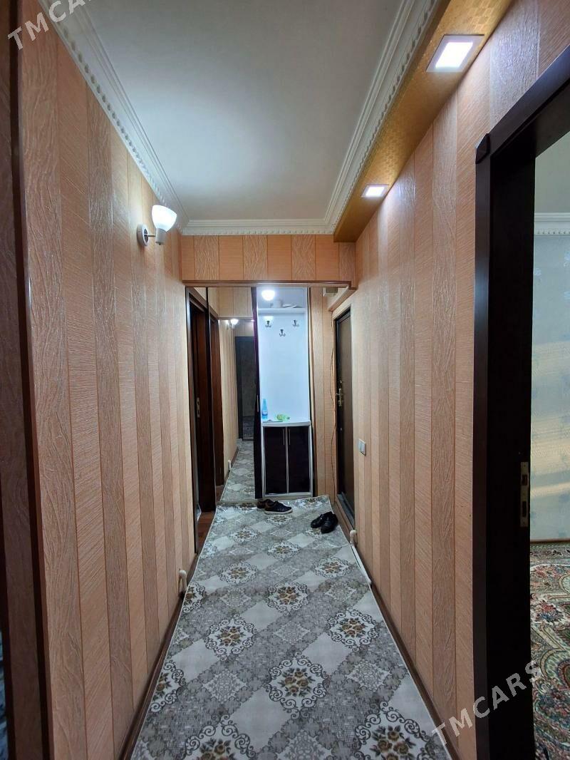 Satlyk 3 komnat jaý - Мары - img 3