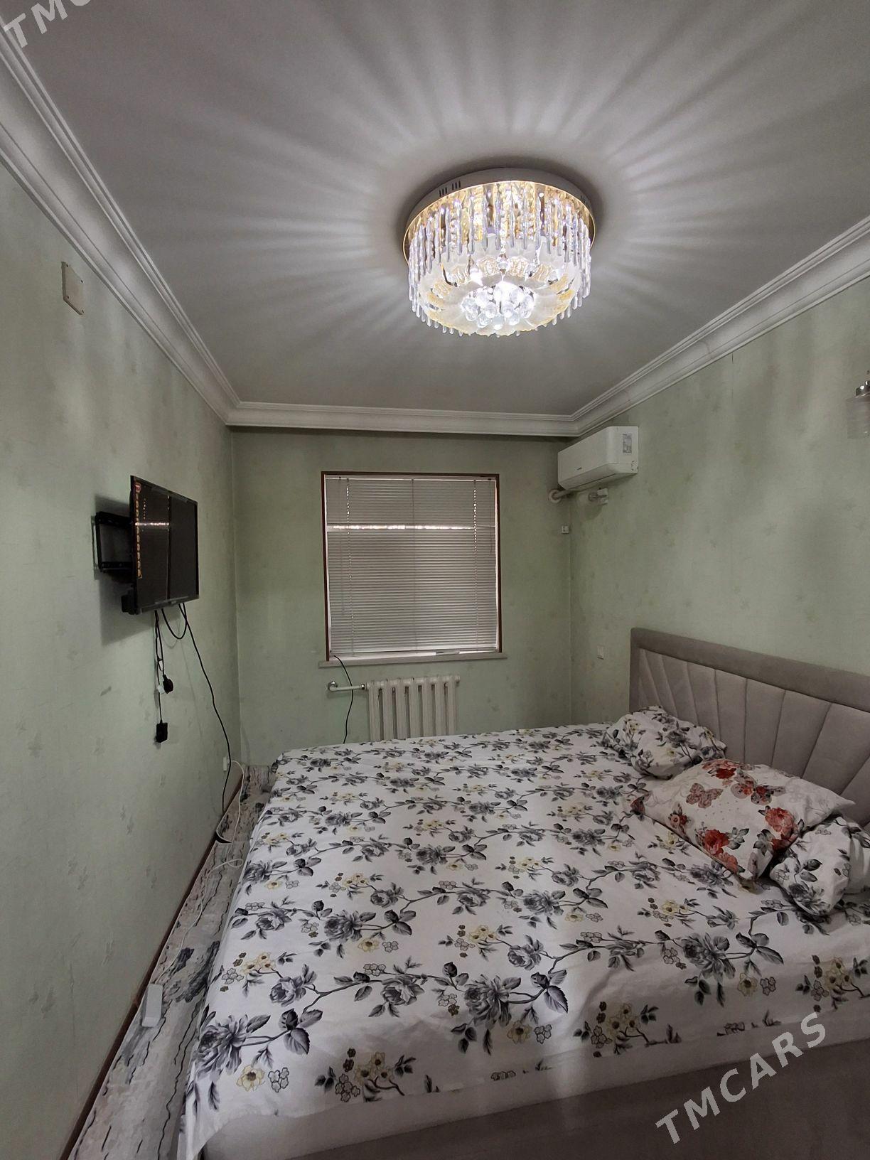 Satlyk 3 komnat jaý - Мары - img 1