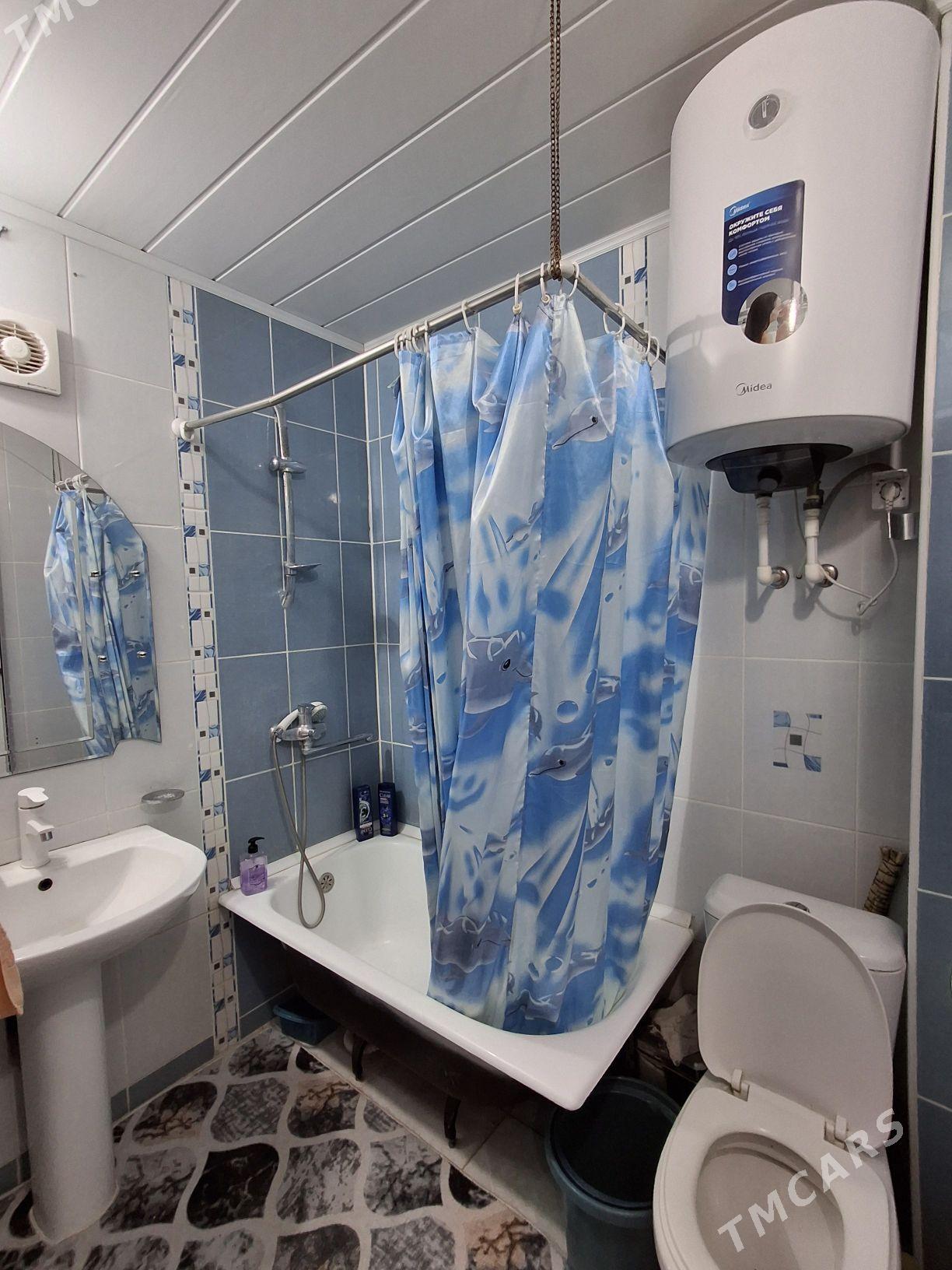 Satlyk 3 komnat jaý - Мары - img 10