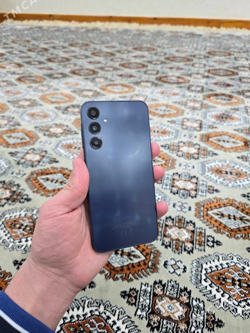 samsung a25 6/128 - Balkanabat - img 1