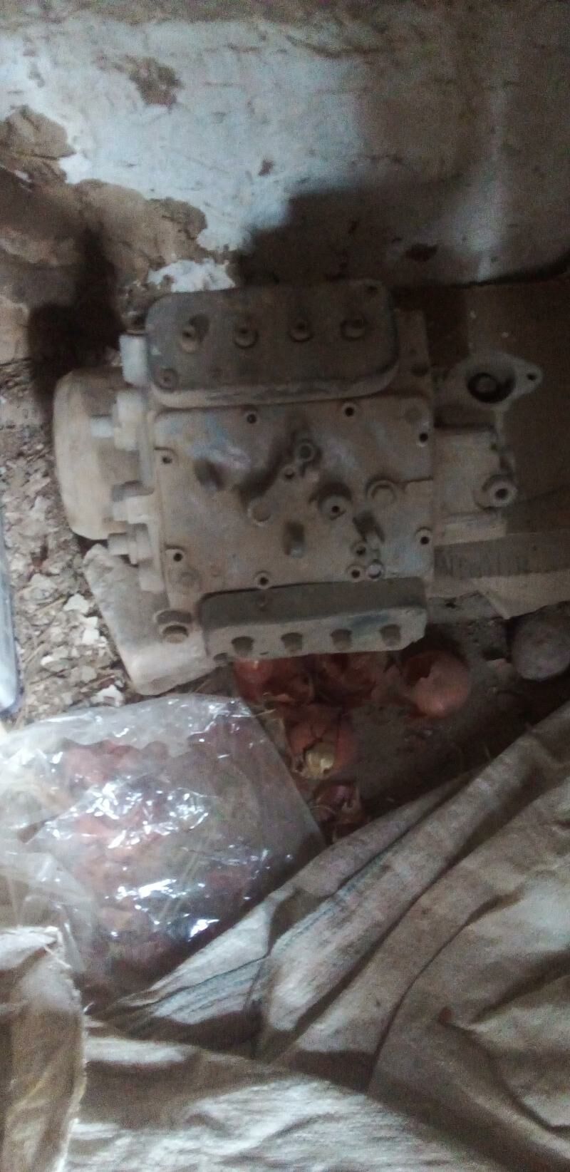 Kamaz Vedusi Aparat 600 TMT - Достлук - img 2