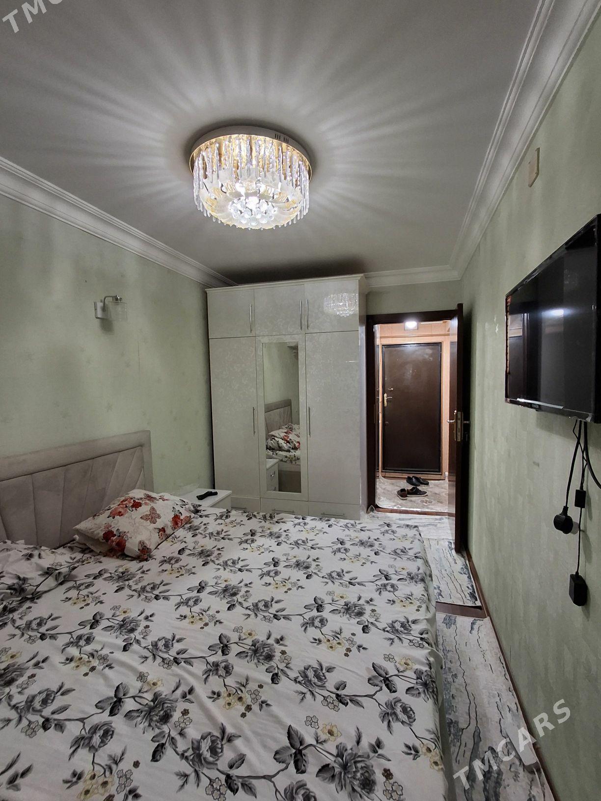 Satlyk 3 komnat jaý - Мары - img 2