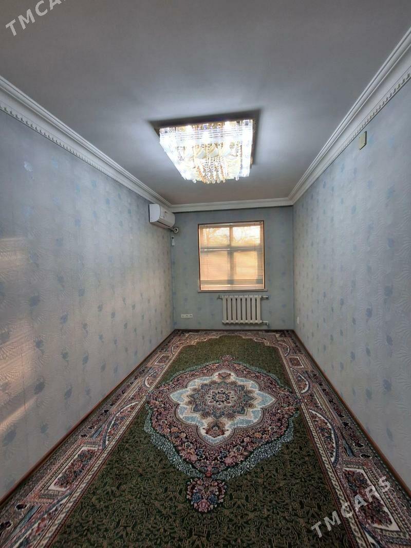 Satlyk 3 komnat jaý - Мары - img 9