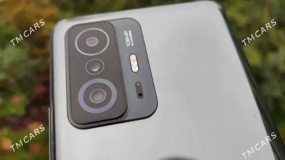 Xiaomi 11T Pro 12/256 - Мары - img 2