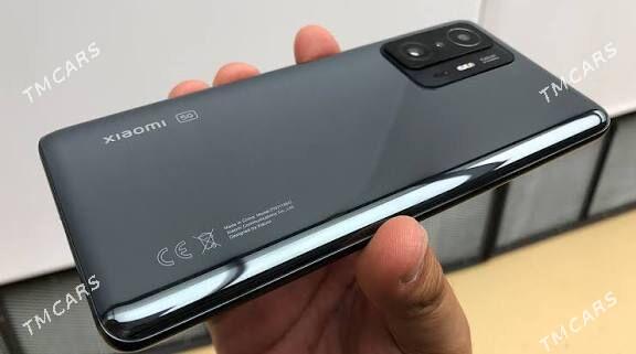 Xiaomi 11T Pro 12/256 - Мары - img 4