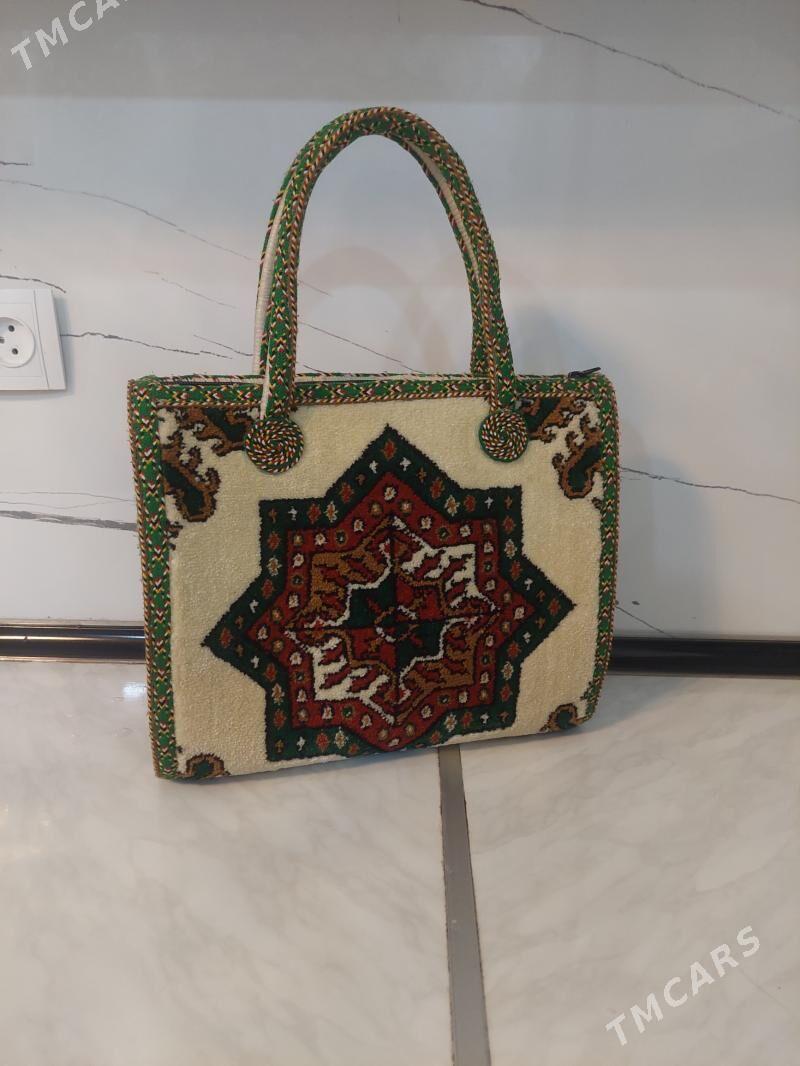 haly sumka - Mary - img 1