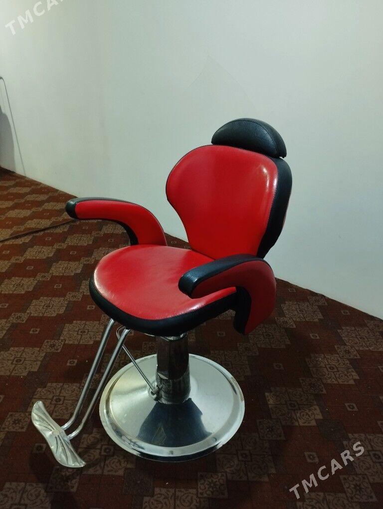 Salon kreslo - Gurbansoltan Eje - img 1