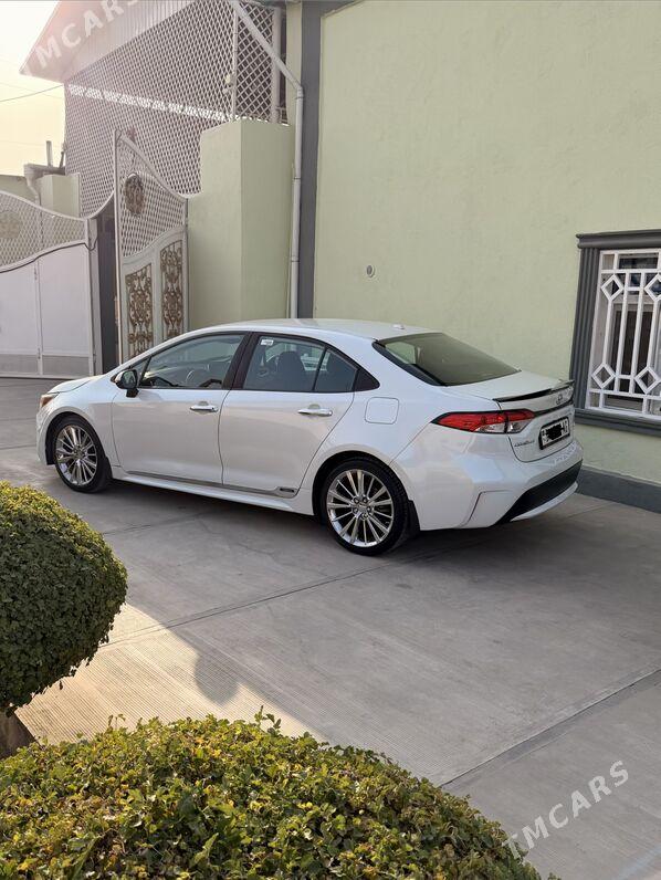 Toyota Corolla 2021 - 255 000 TMT - Ашхабад - img 2