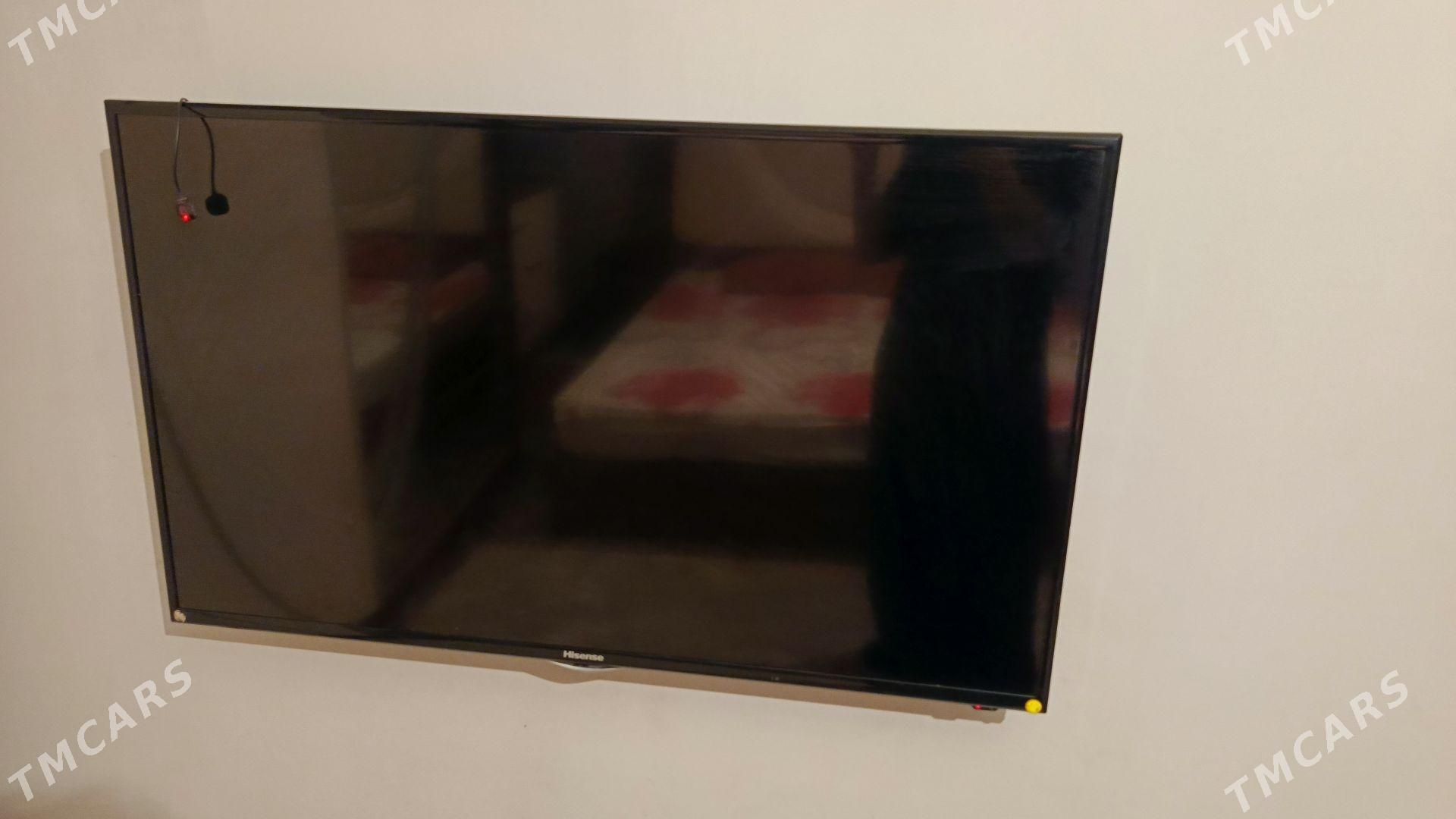 hisenser - Balkanabat - img 1