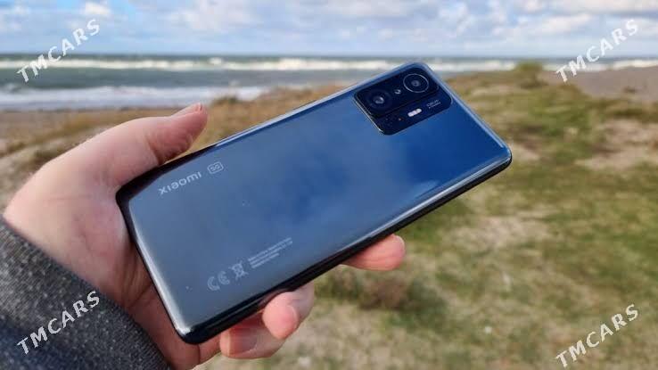 Xiaomi 11T Pro 12/256 - Мары - img 5