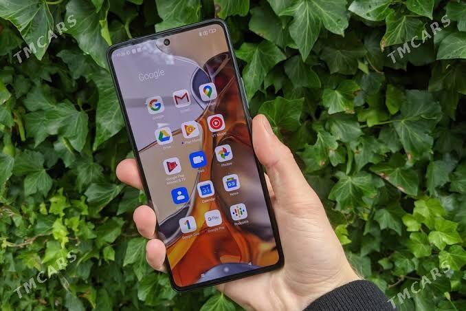 Xiaomi 11T Pro 12/256 - Мары - img 8