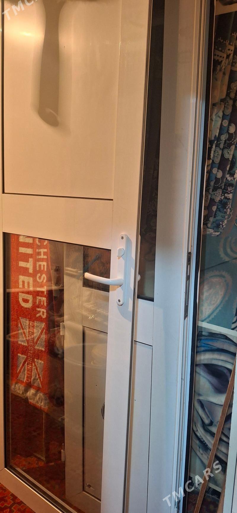 пластиковые двери - Aşgabat - img 3