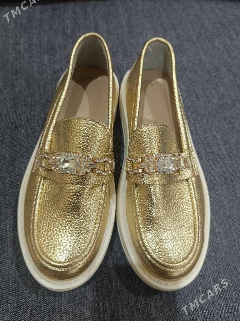 Aýakgap - Türkmenabat - img 1