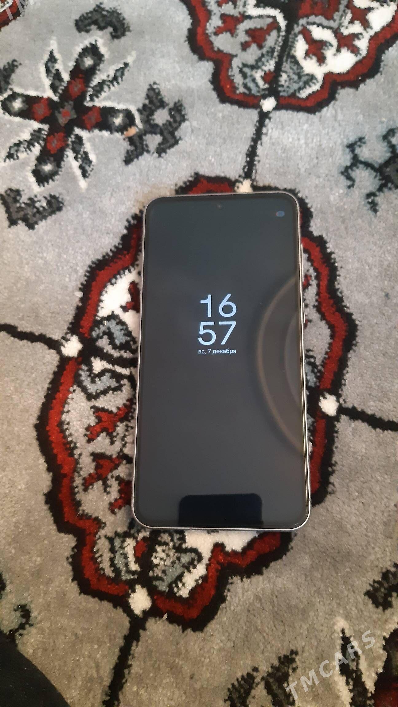 A56-5G. - Ашхабад - img 2