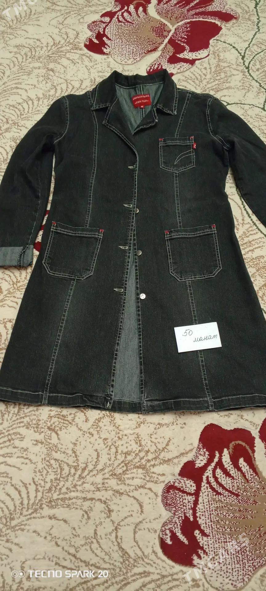 Женские товары - Aşgabat - img 3