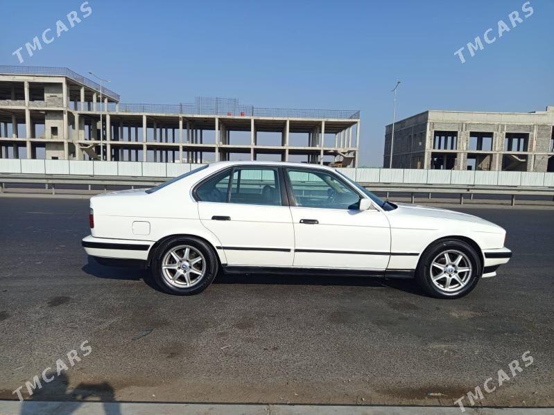 BMW 525 1991 - 70 000 TMT - Wekilbazar - img 1