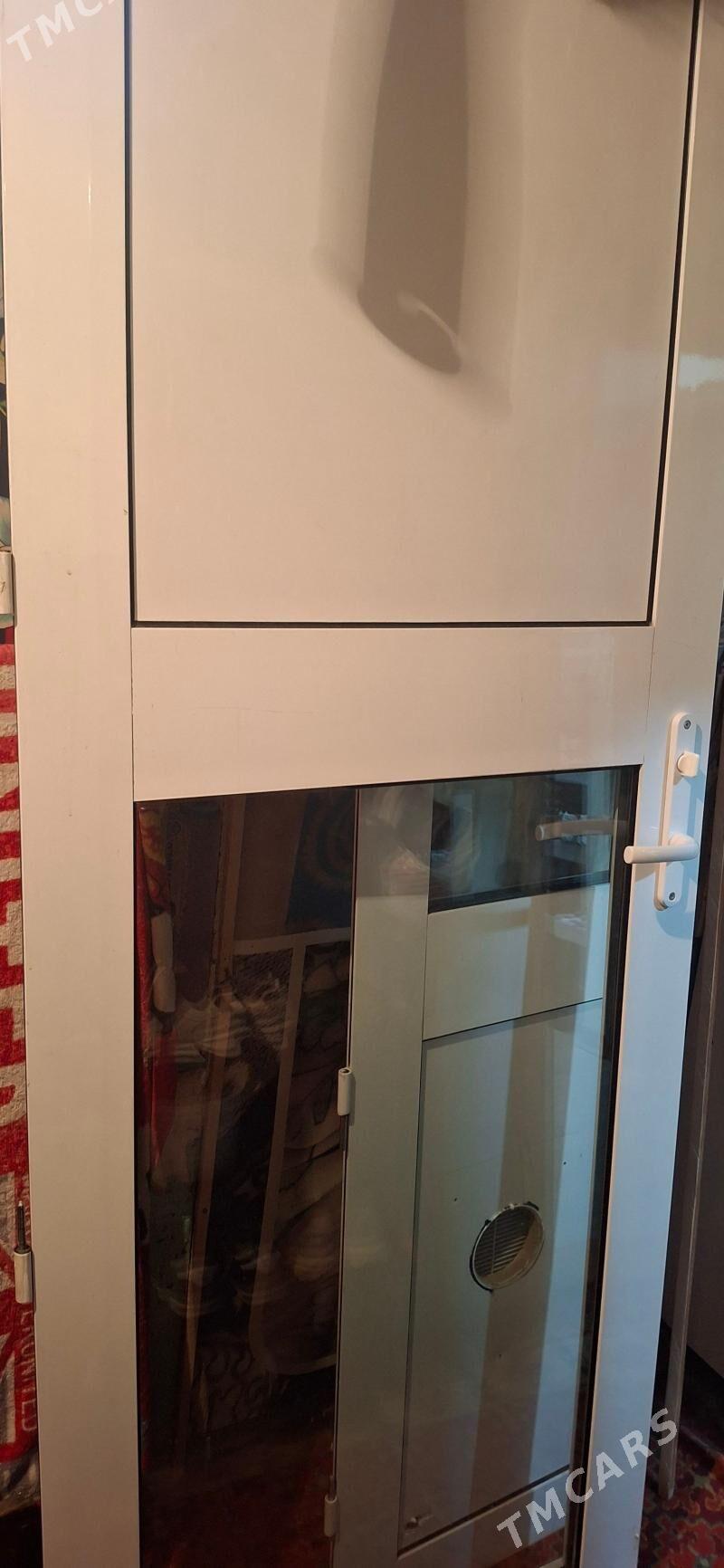 пластиковые двери - Aşgabat - img 2