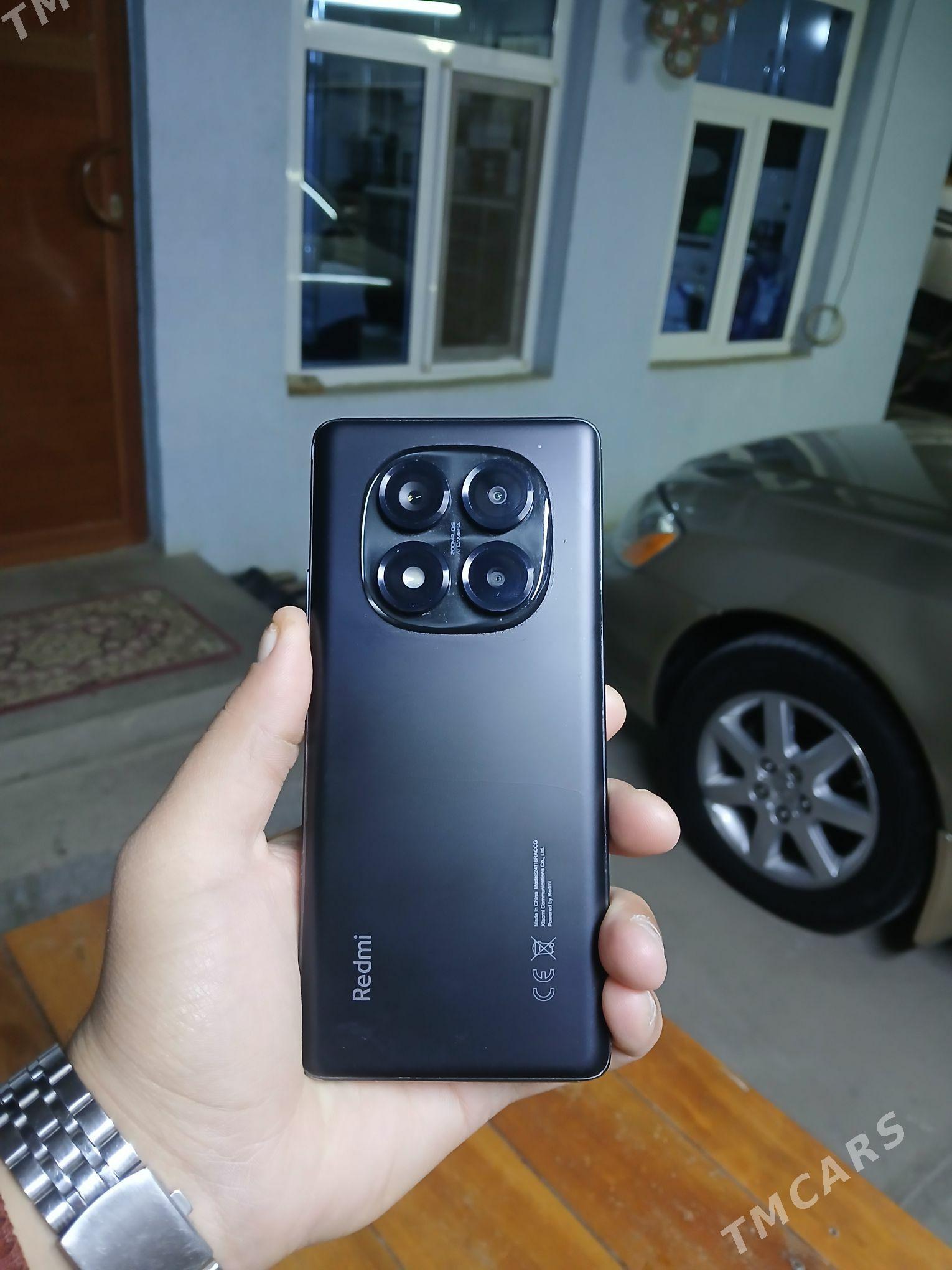 REDMİ NOTE 14PRO - Tejen - img 1