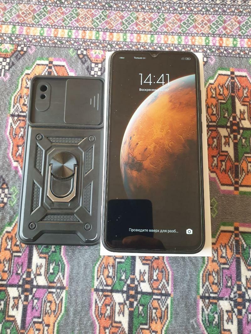 Redmi 9A - Туркменабат - img 1