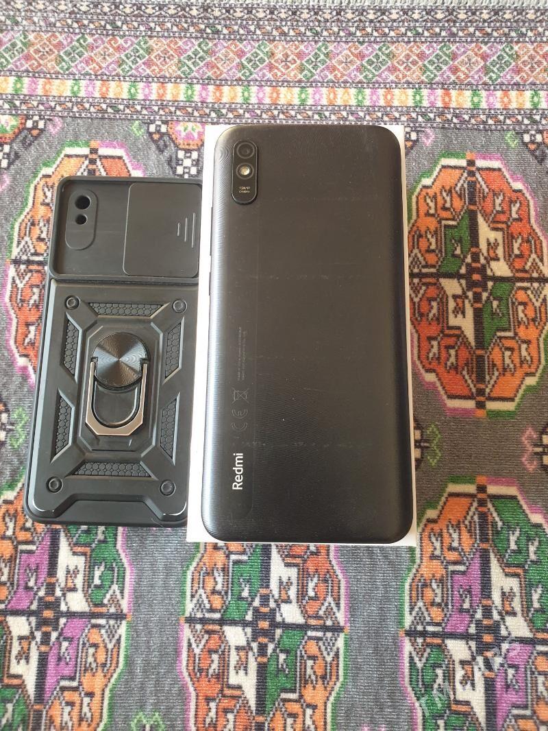 Redmi 9A - Туркменабат - img 2