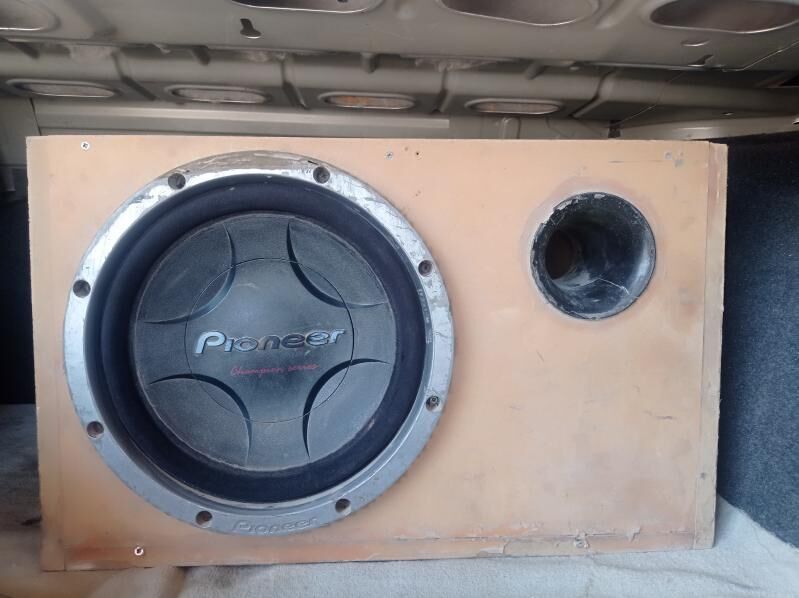 bass bocka 2 000 TMT - Гурбансолтан Едже - img 1