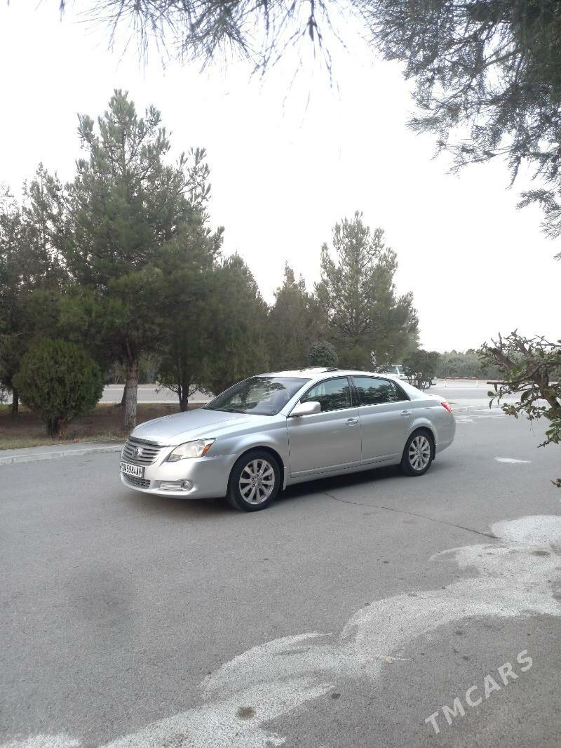 Toyota Avalon 2005 - 188 000 TMT - Бахарден - img 1