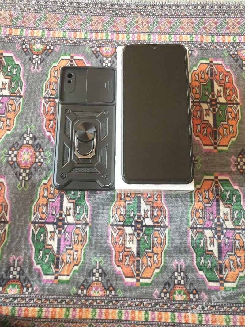 Redmi 9A - Туркменабат - img 3
