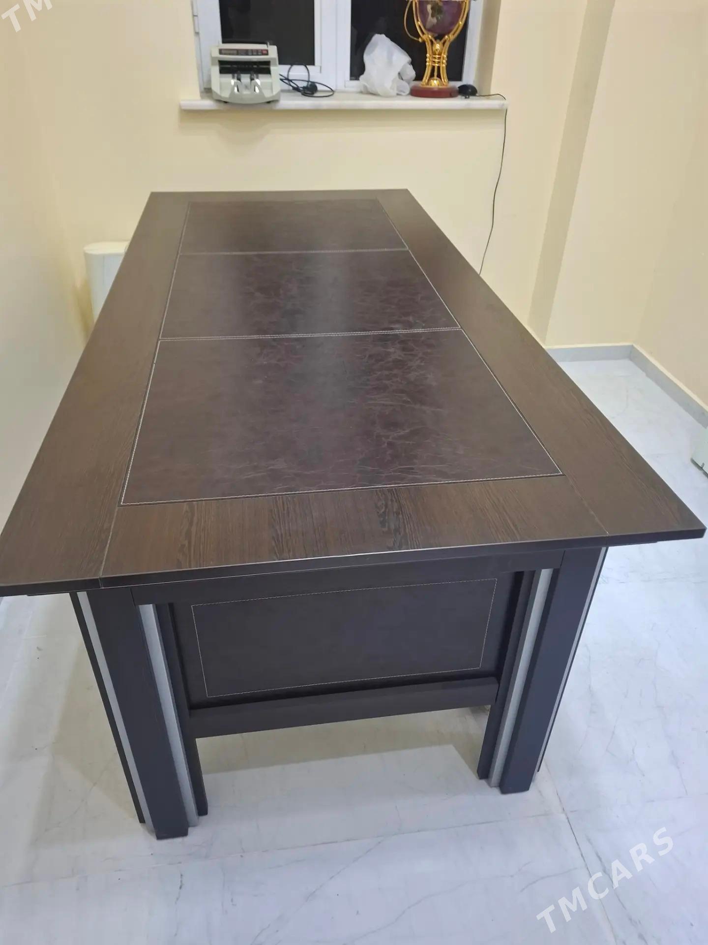 stol - Бедев - img 1