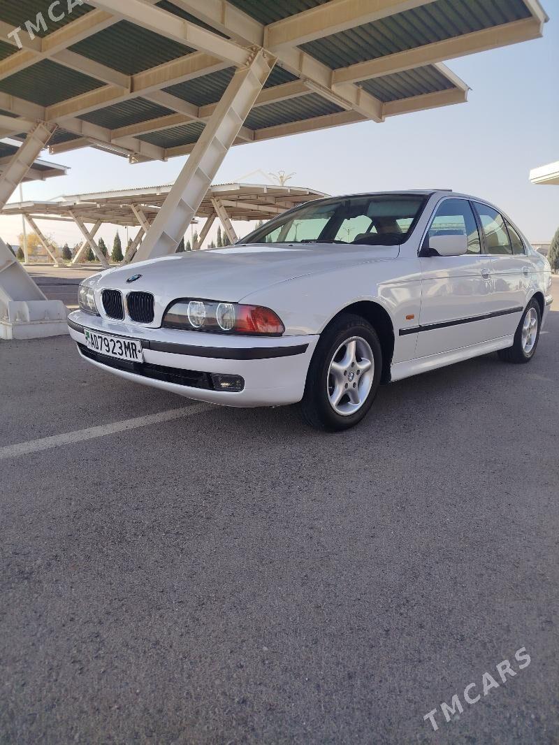 BMW 525 1998 - 79 000 TMT - Mary - img 3