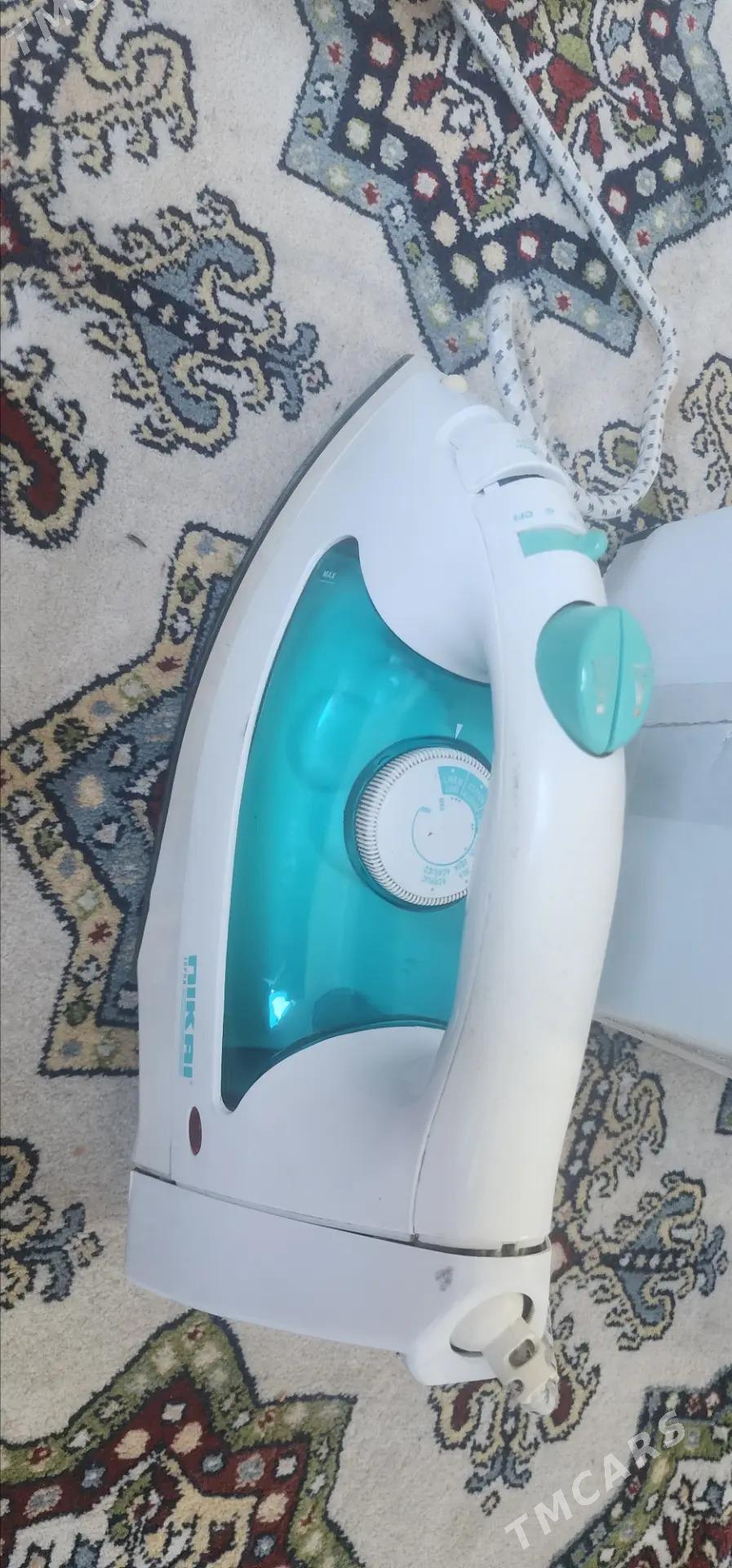 utuk - Balkanabat - img 1