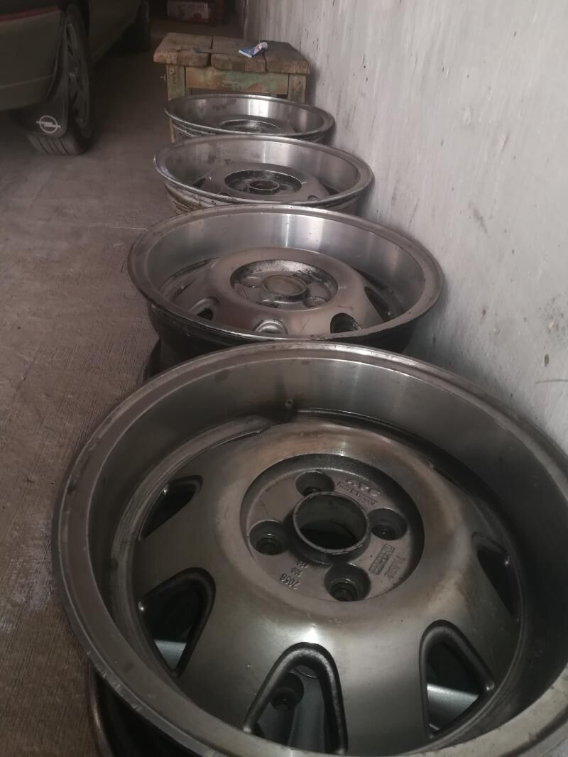 полка диска 4 000 TMT - Türkmenabat - img 1