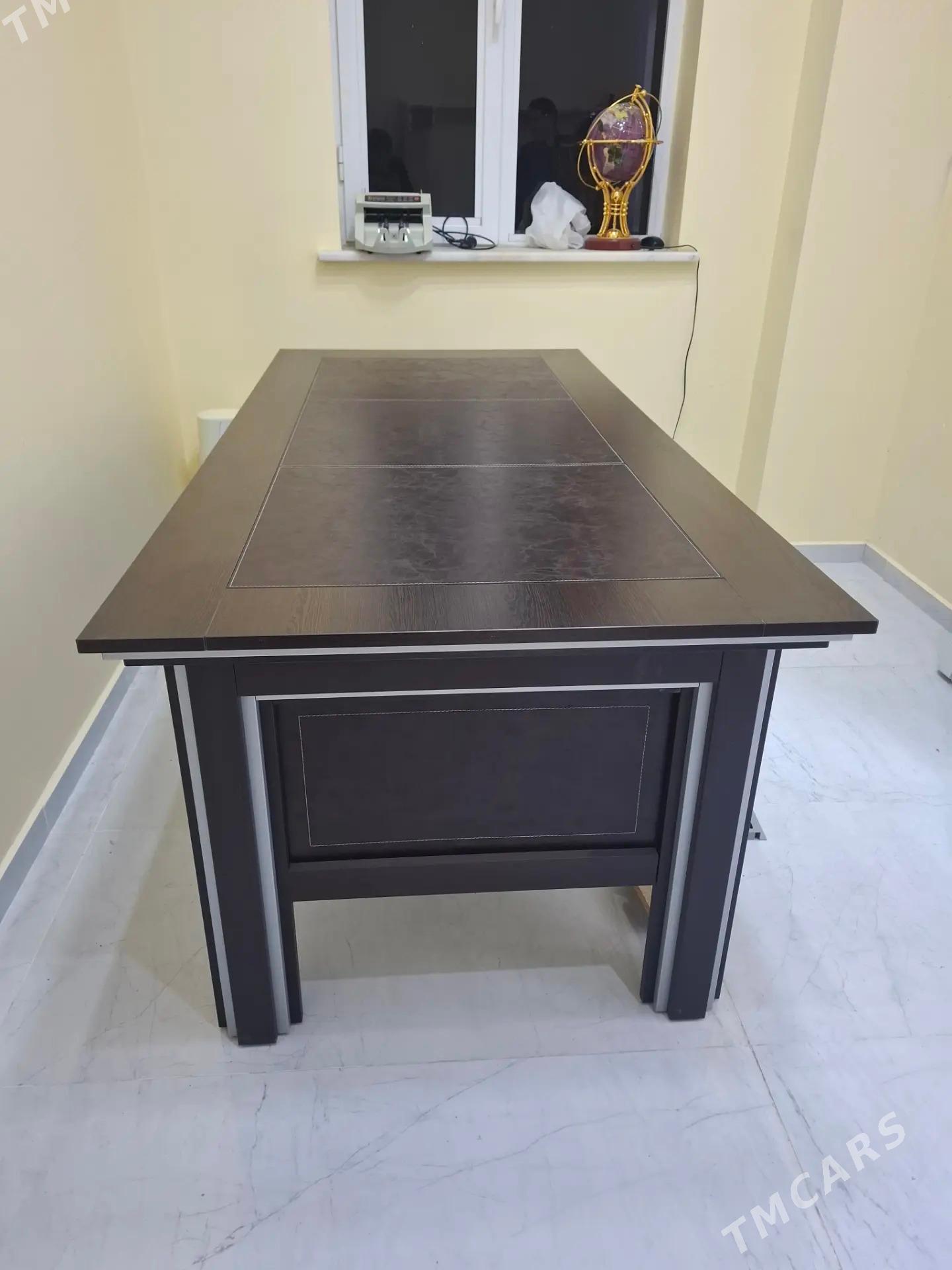 stol - Бедев - img 2