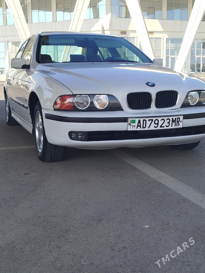 BMW 525 1998 - 79 000 TMT - Mary - img 2