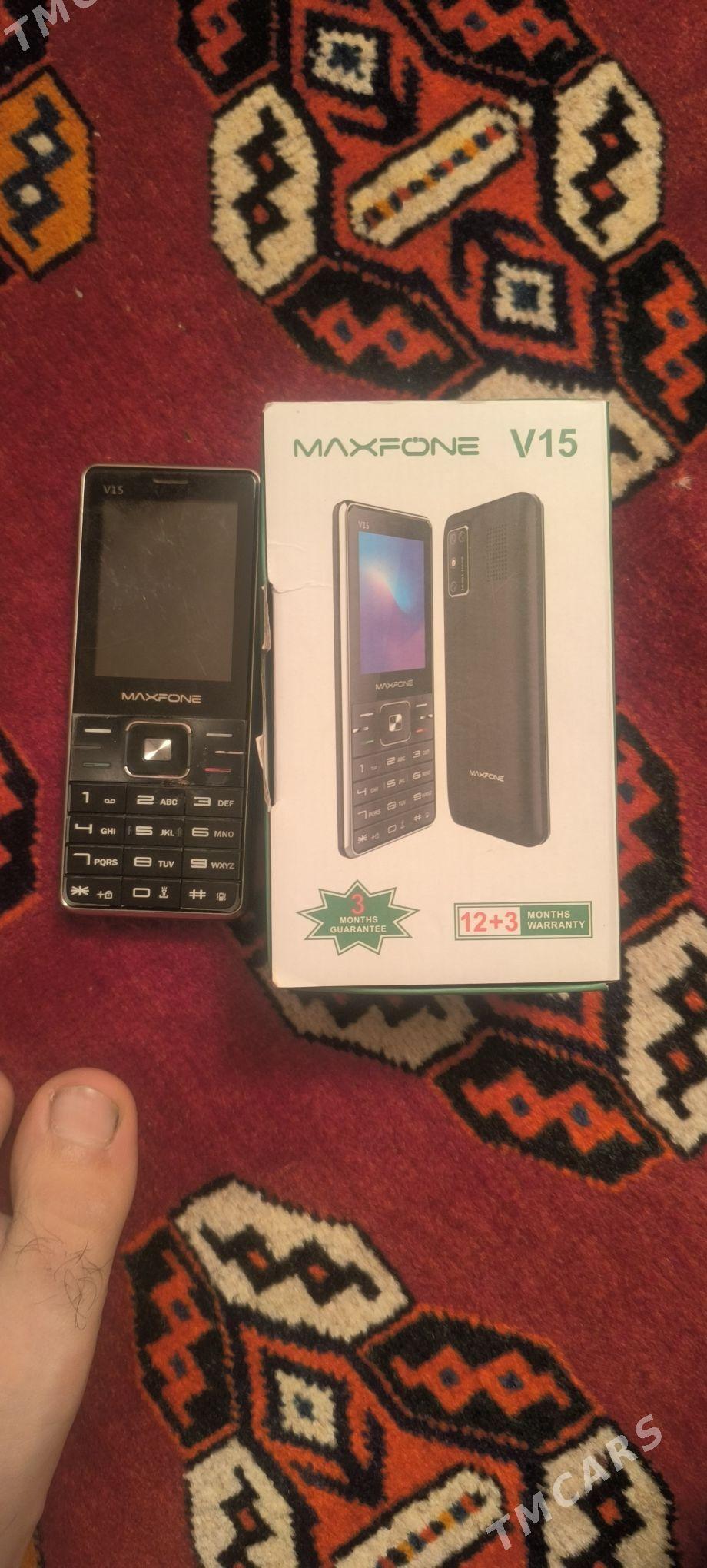 makfon.2 teli.150 manat - Туркменабат - img 2