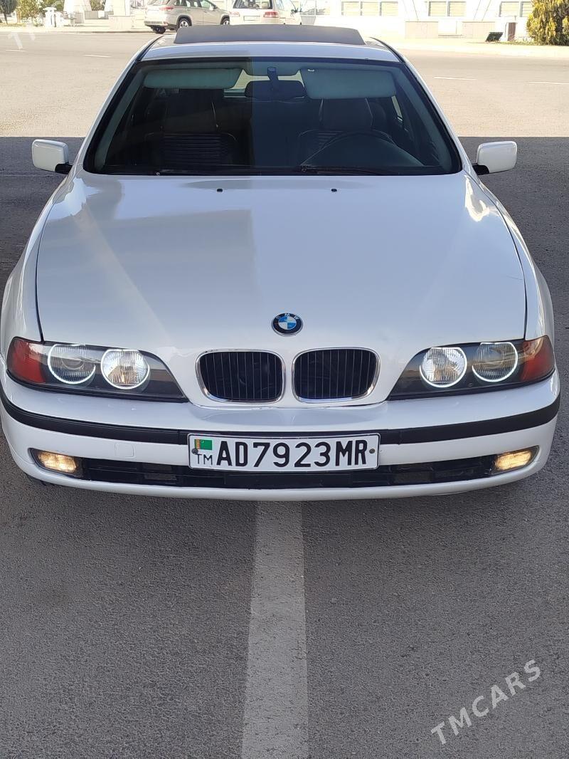 BMW 525 1998 - 79 000 TMT - Mary - img 1