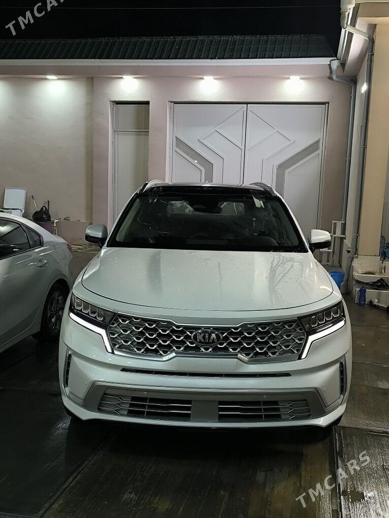 Kia Sorento 2021 - 400 000 TMT - Aşgabat - img 1