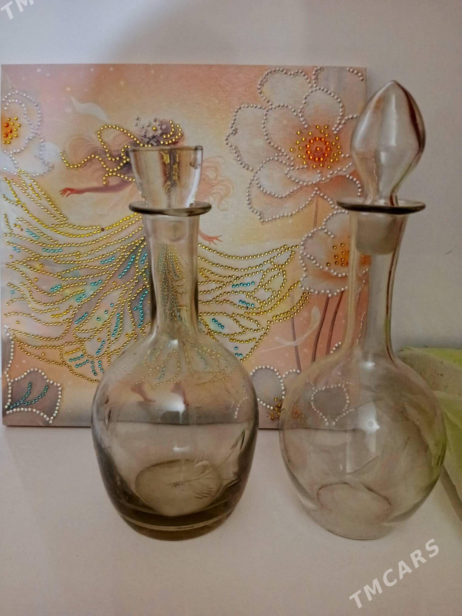 вазы - Мары - img 2