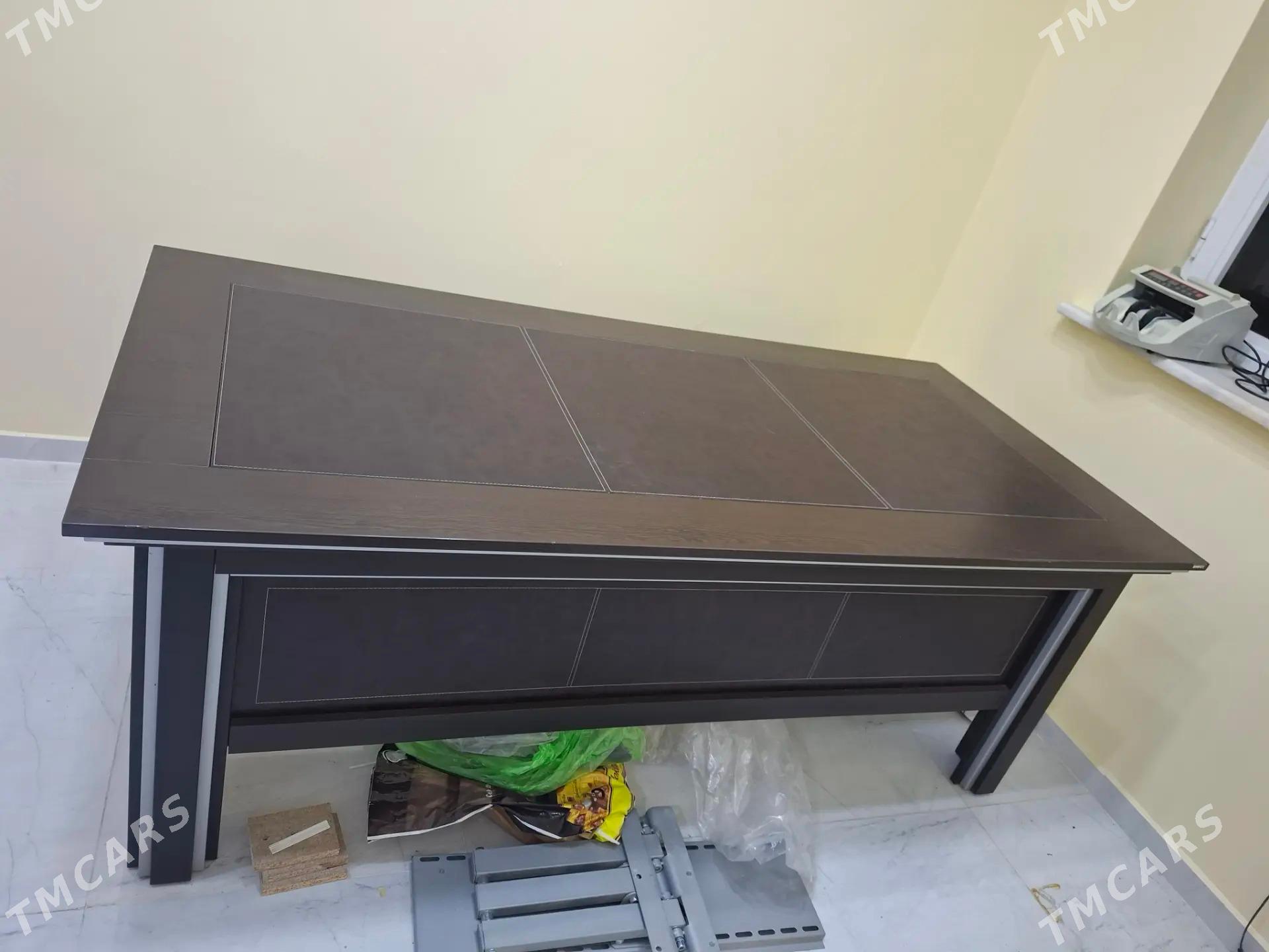 stol - Бедев - img 3