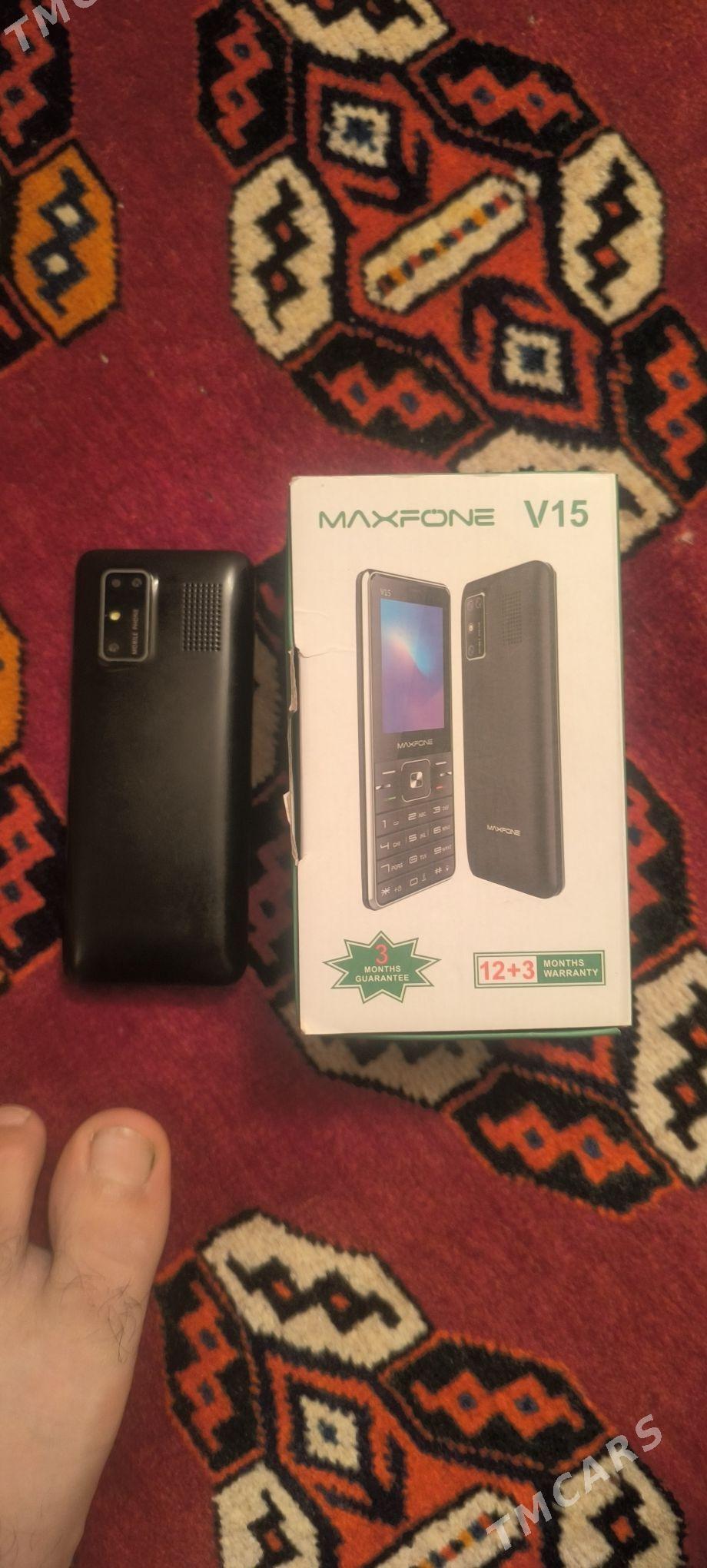 makfon.2 teli.150 manat - Туркменабат - img 1