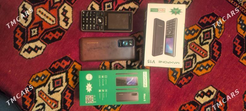 makfon.2 teli.150 manat - Туркменабат - img 5