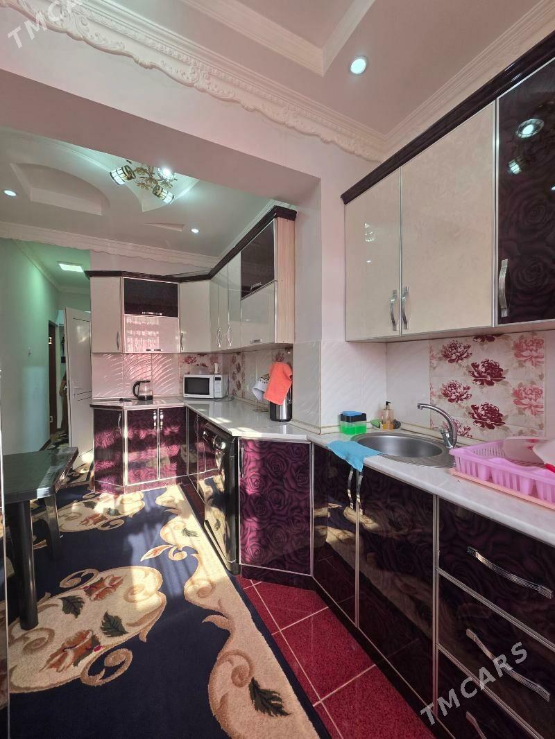 gagarin satlyk 2komnat - Ашхабад - img 4